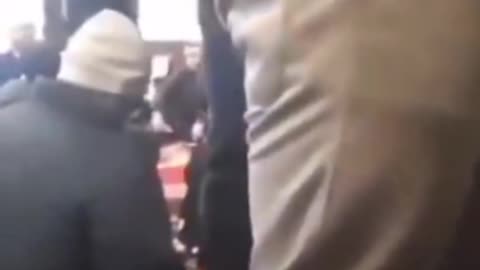 🚨🚨🚨 “It can’t be all Irish men and women.” Leaked footage of gardaí