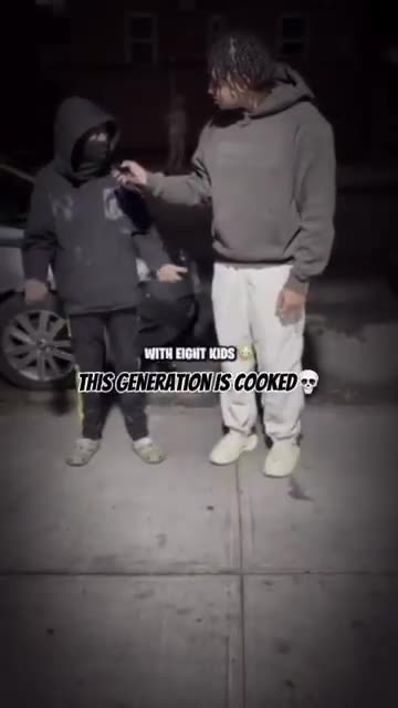 'The hood is the land of opportunity'