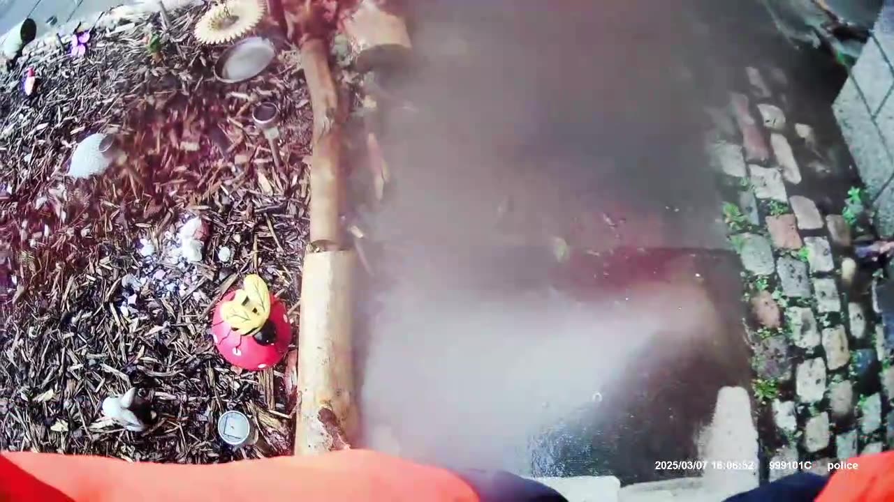 Pressure Washing Aberdeen By Justin Case