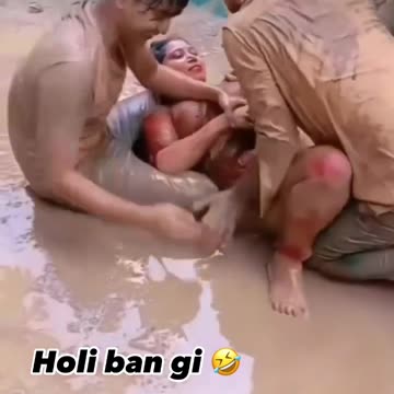 Happy holi in advance . वायरल #ट्रेंडिंग #रील्स तैयार हो