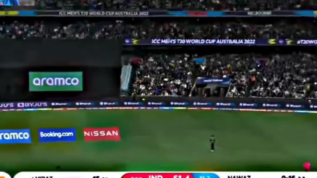 The King kohli