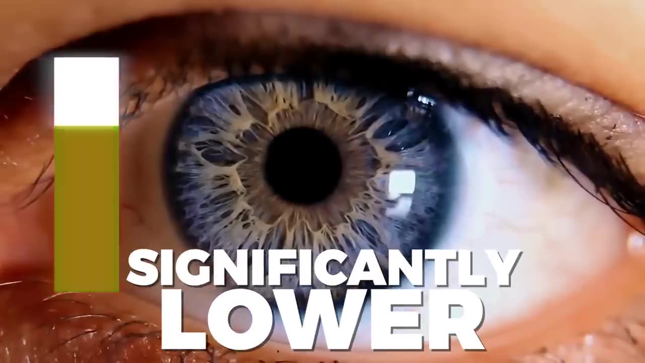 Dr. Eric Berg - Number 1 Deficiency Behind POOR EYESIGHT