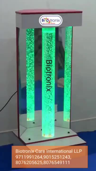 Bubble tube Column For Occupational Therapy Sensory Training