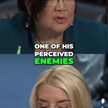 Restoring Trust: America’s DOJ Under New Leadership