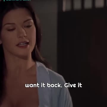 Elena tries to stop Zorro from escaping with the mine map... but can she? ⚔️🔥