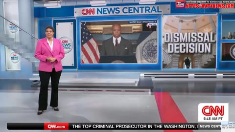 CNN News Central 9AM - 2/19/2025