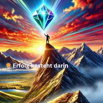 Der Gipfel des Potentials