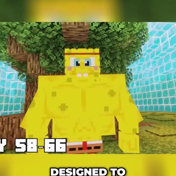 Building Sandy's Underwater Base in Minecraft: Epic Transformation!