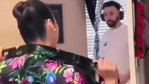 How to Get Inside the Room of Your Husband 🤣😂🤣😂