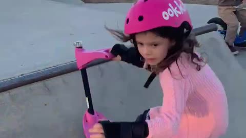 Skateboarding back fakie, Imperial Beach CA