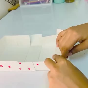DIY Gift Box