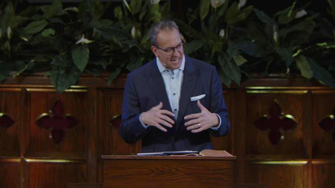 The Cost Of Discipleship | The Way Of Jesus #6 | Pastor Philip Miller