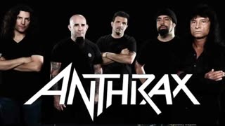 ANTHRAX - greatest hits