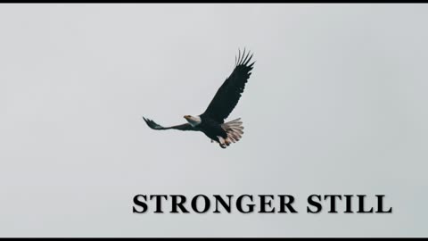 Pray USA, 12/27/24 Stronger Still