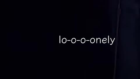 Justin Bieber -Lonely ♥️