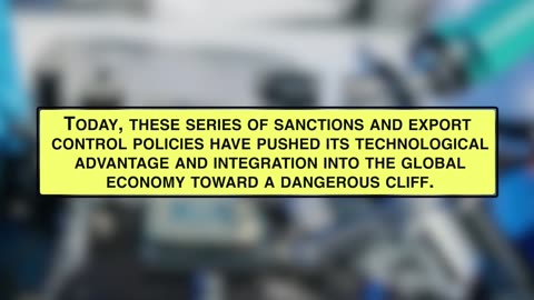 CSIS-FedRes: "Chinese market, not US, is irreplaceable"