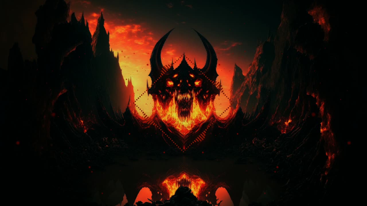 Only the Strong Survive - AI Music