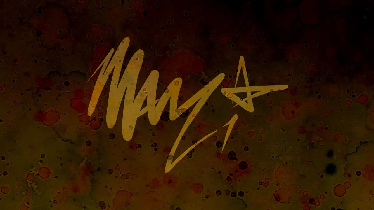 A song for true peace. By Marzi. Stay blessed. Be thankful.
