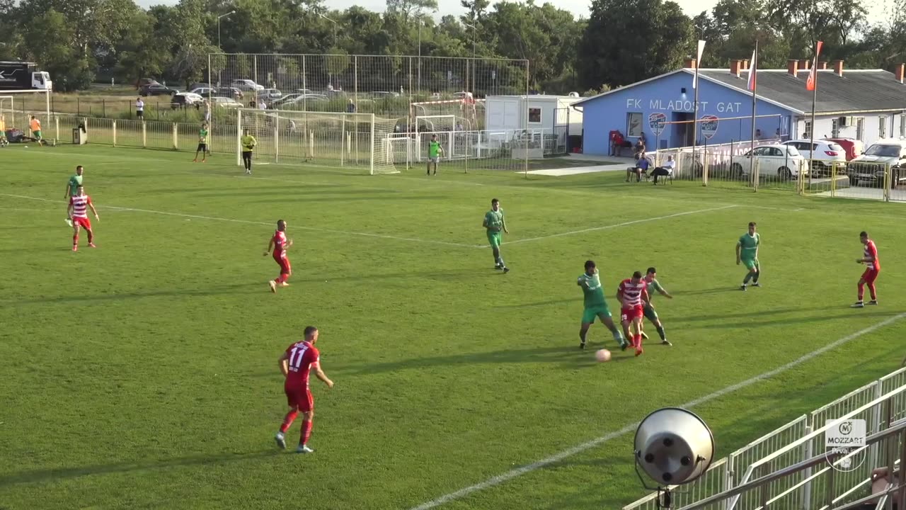 Prva liga Srbije 2023 24 - 3.Kolo JEDINSTVO – OFK BEOGRAD 03 (02)