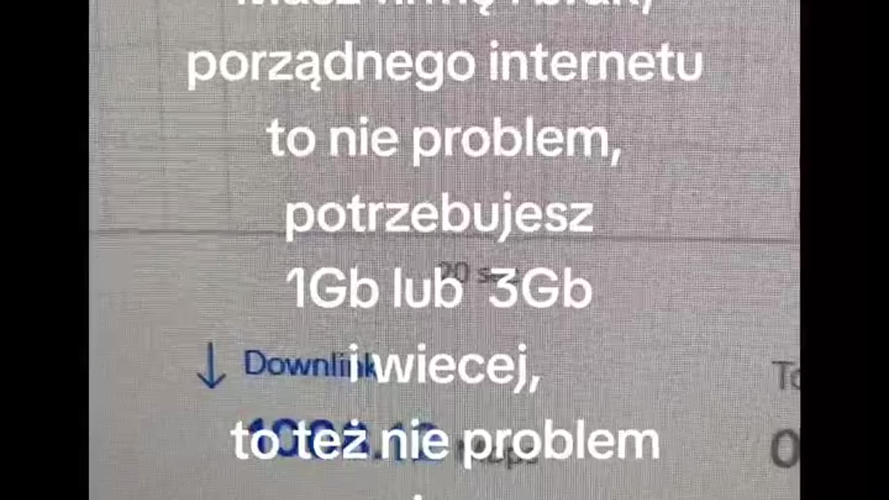 Airmax internet najwyższej jakości z zawrotnymi przepustowościami