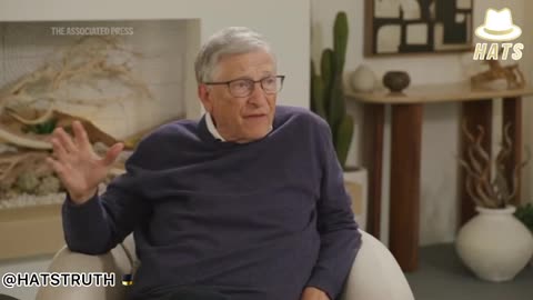 Bill Gates on Future Pandemics: ‘Another Will Come—Are We Ready?