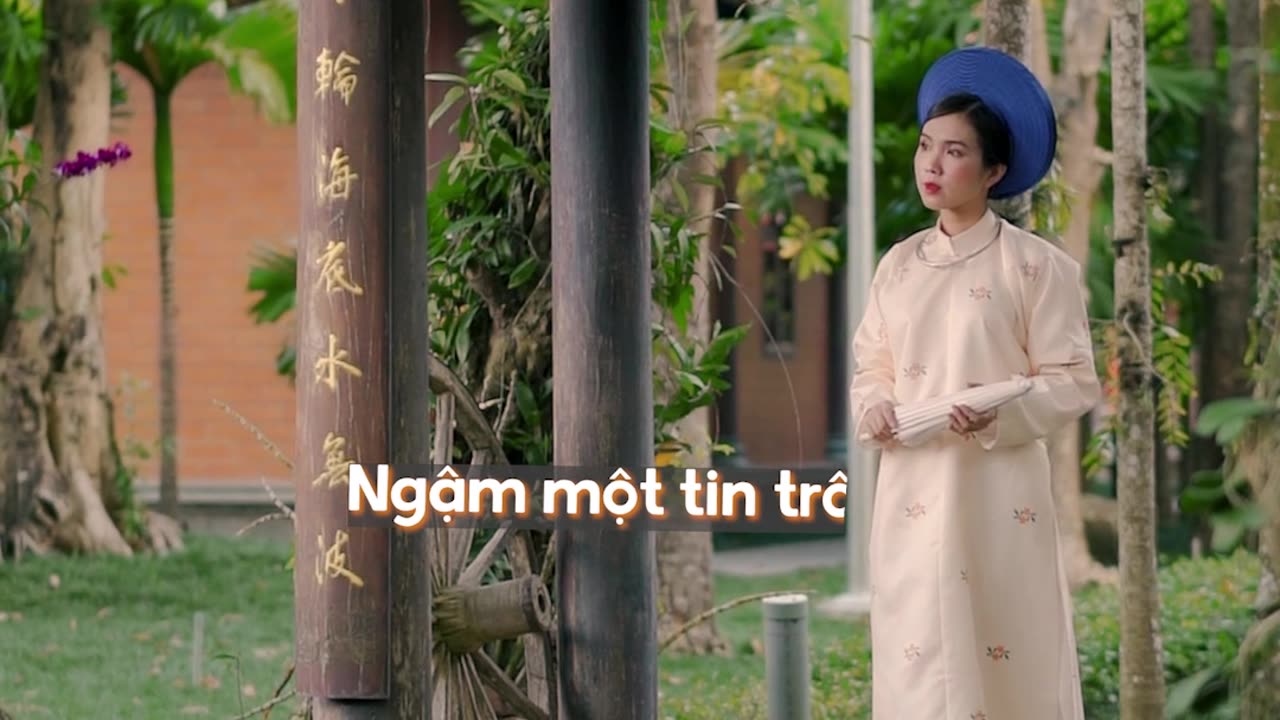 Bèo Dạt Mây Trôi