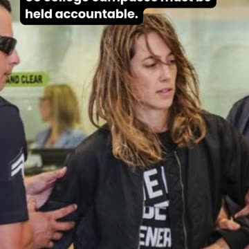 Lissy Romanow, a woman with a heart for chaos