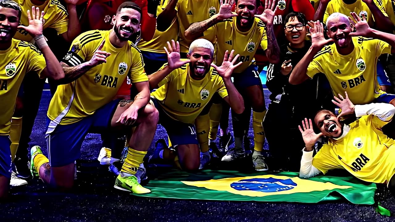 🔥 GREFG SORPRENDE A KAKÁ CON ESTA PREGUNTA INESPERADA 😱⚽