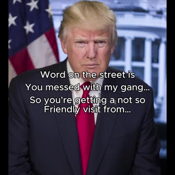 Trumps Gang