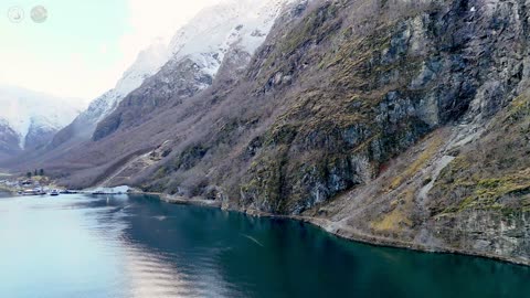 Fjord Norway