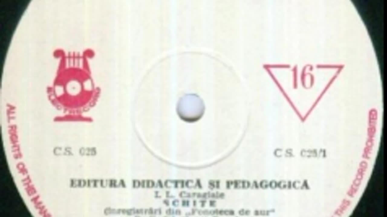 Ion Luca Caragiale-Telegrame