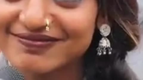 #viralgirl
