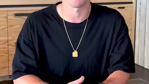 Zuckerberg and Facebook/Instagram do a 180