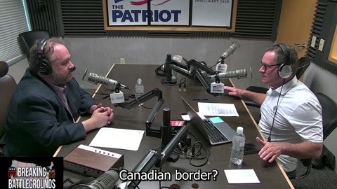 did you know the U.S.-Canada border saw twice as many terror watchlist crossings last year?