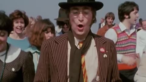 The Beatles - Magical Mystery Tour Version 5.1