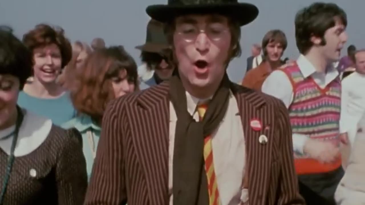 The Beatles - Magical Mystery Tour Version 5.1