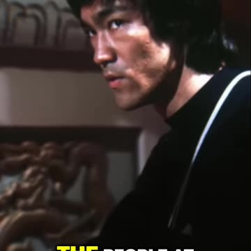 The Untold Story of Bruce Lee and Kung Fu Rejection
