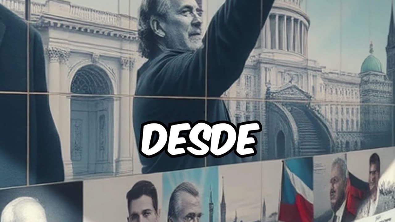 "Salmo 58: A Denúncia Que Todo Político Deveria Ler!"