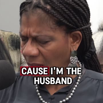 𝐒𝐏𝐈𝐑𝐈𝐓 𝐂𝐋𝐀𝐈𝐌𝐒 𝐓𝐎 𝐁𝐄 𝐇𝐄𝐑 𝐇𝐔𝐒𝐁𝐀𝐍𝐃! 💍