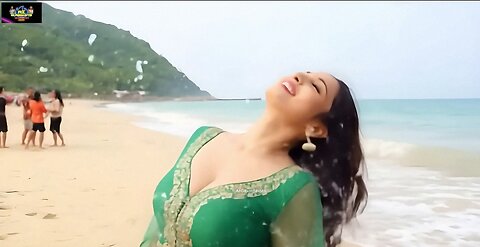 Very beautiful shy nepali bhabhi photoshoot on beach - AIGlamShots