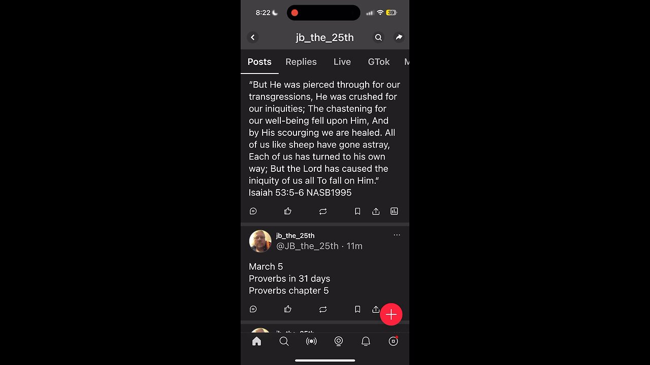 March 5, 2025