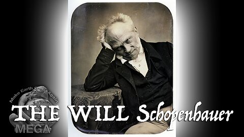 The Will | Schopenhauer
