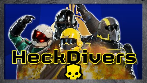 Project Heckdiver: DOX