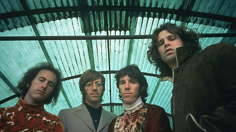 Love Her Madly ~ The Doors