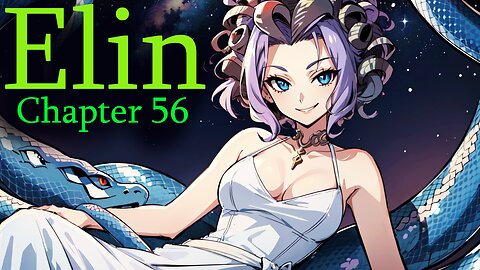 Elin - Chapter 56 (War with Medusa)