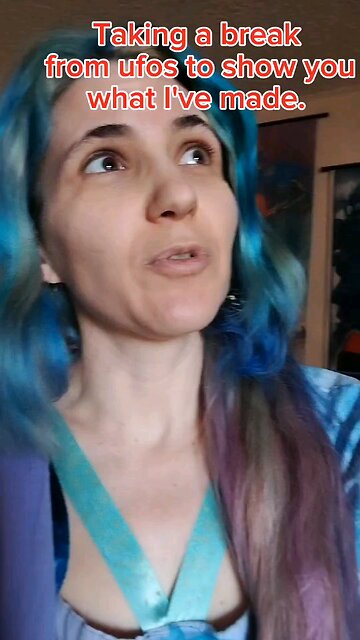 Showing more stuff I made.