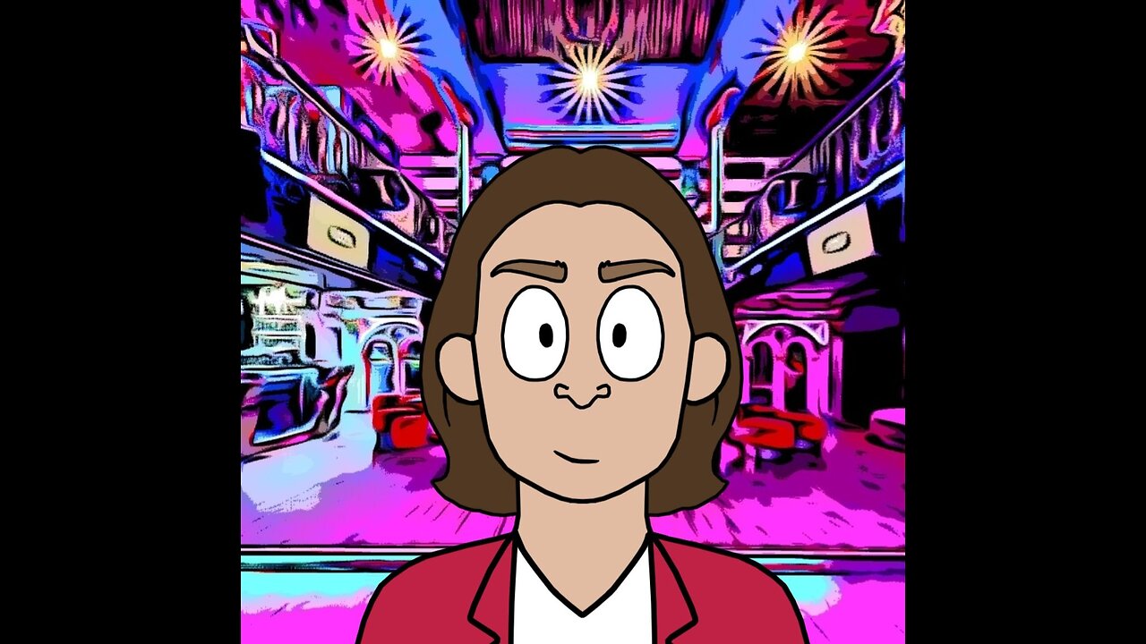 KLUB PANDA impreza ZAPOWIEDŹ BAJKI