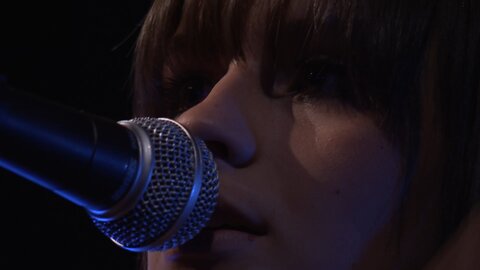 Gabrielle Aplin - Live at iTunes Festival (09/05/2012)