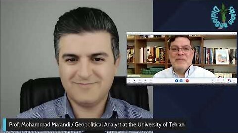 Prof. Mohammad Marandi: Trump’s Impact on the Middle East