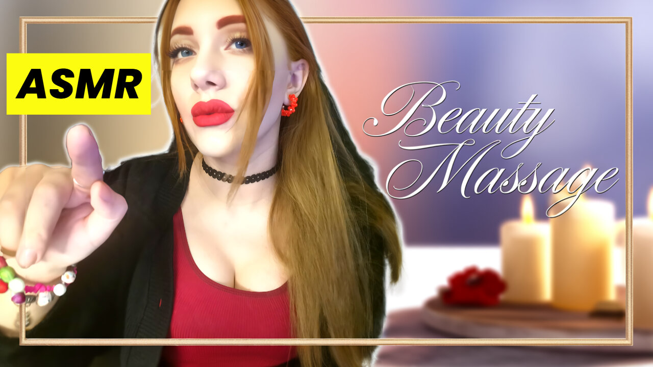 ASMR Türkçe: Makyaj Fısıltıları & Kişisel Bakım Deneyimi